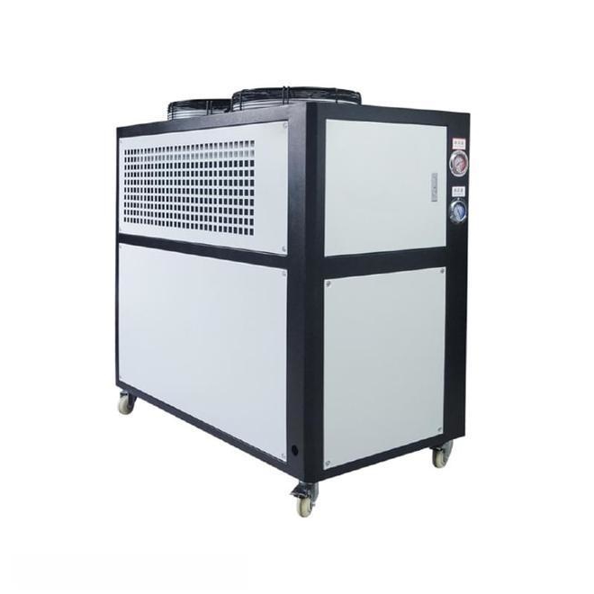 冷水機(jī)有什么作用,為什么要用冷水機(jī)？